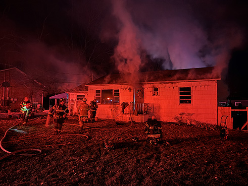 knoxville house fire