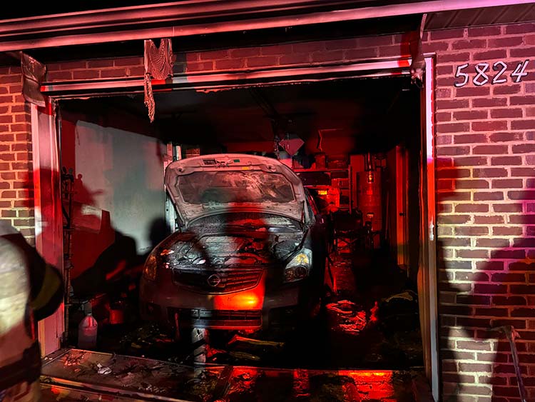 2213 Metropolitan Way