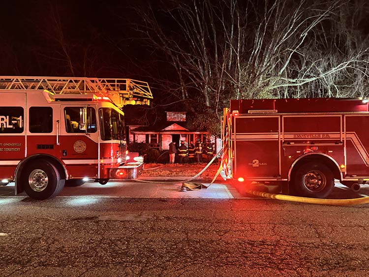 Gethsemane Primitive Baptist Church