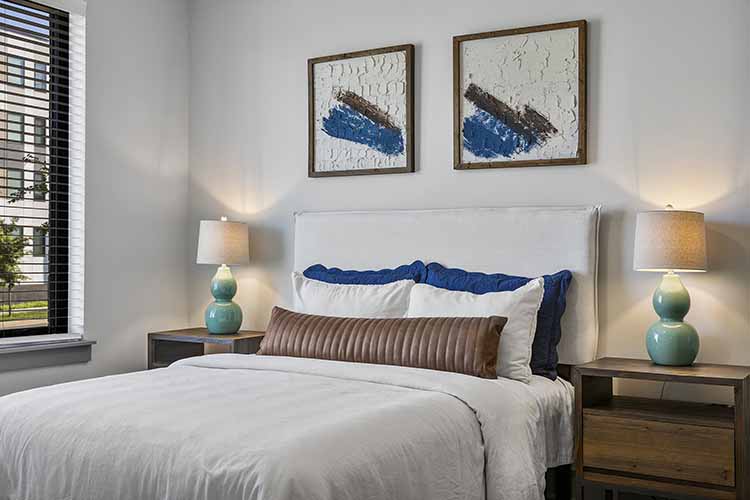 first creek bedroom