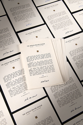 lunar bible