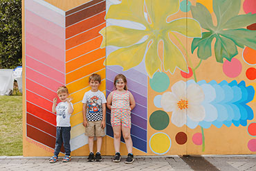 Dogwood Arts Festival