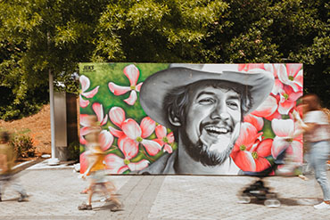 Dogwood Arts Festival