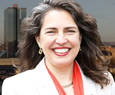 mayor indya kincannon