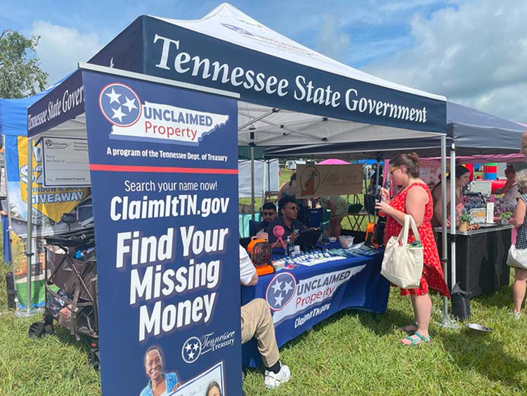 Naturalization ceremony