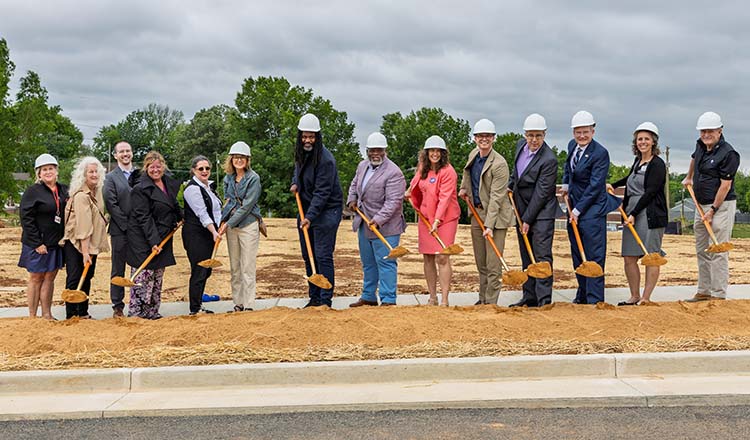 Western Heights initiative