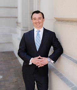 Stephen Ross Johnson