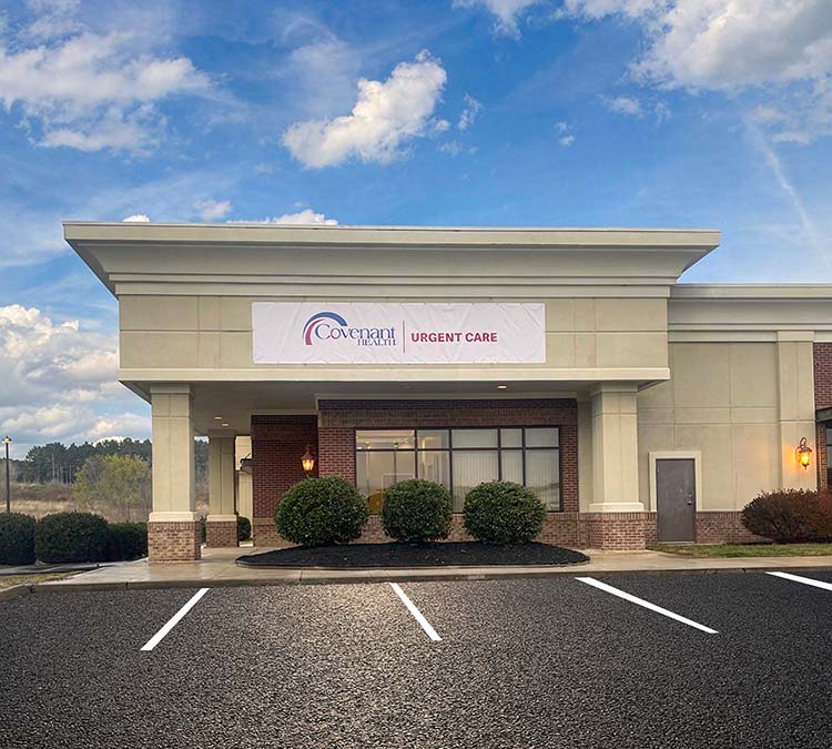 covenant health