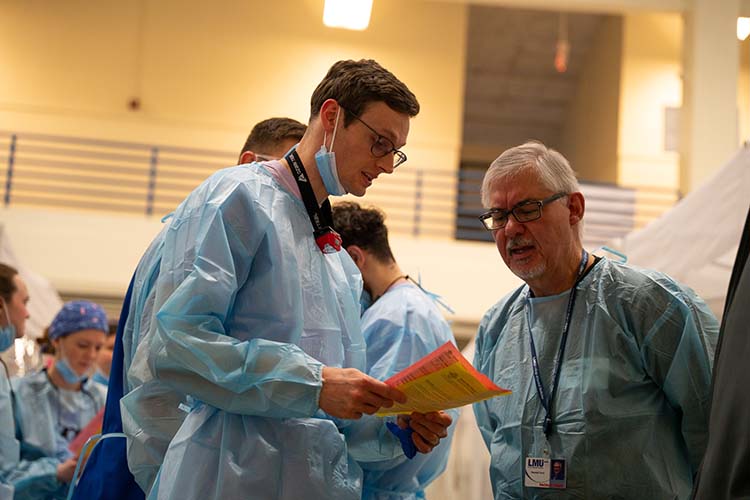 RAM clinic Knoxville