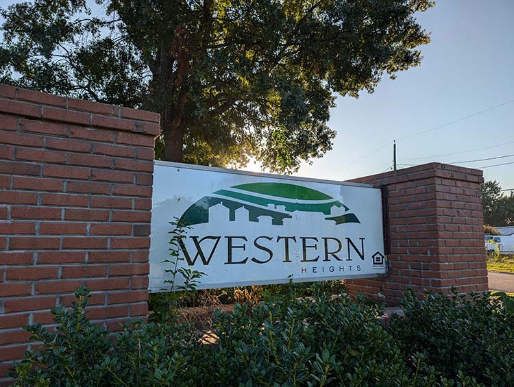 oak ridge demolition