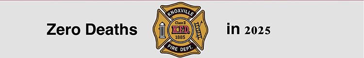 knoxville fire department