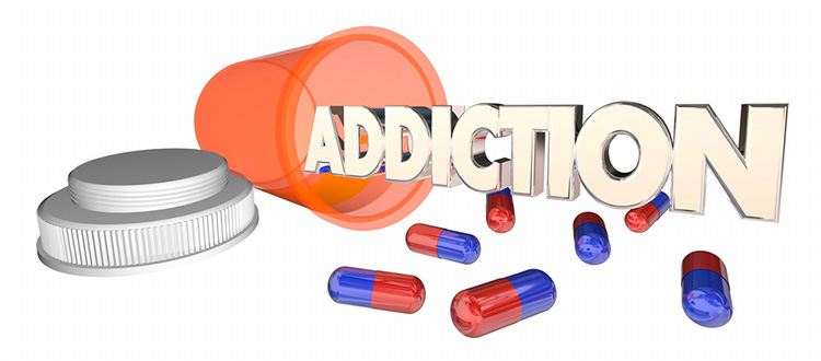 opioid addiction
