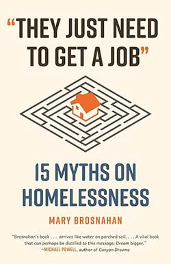 15 Myths on Homelesssness