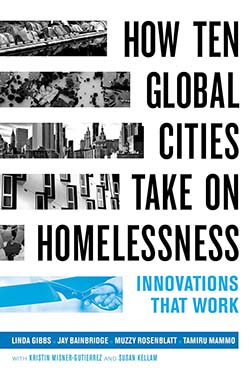 Homelesssness