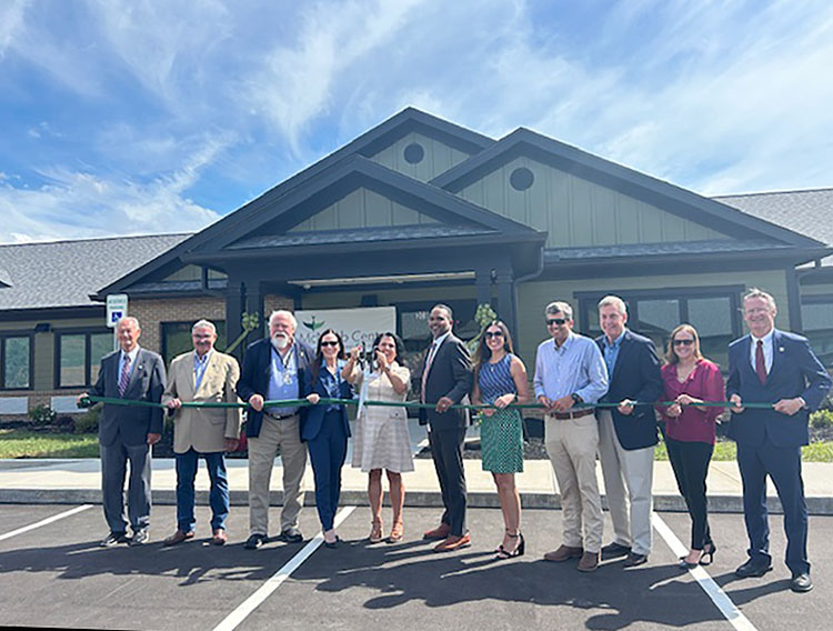 McNabb Center Blount County