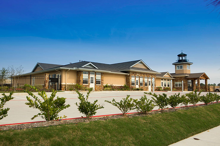 Children's Lighthouse