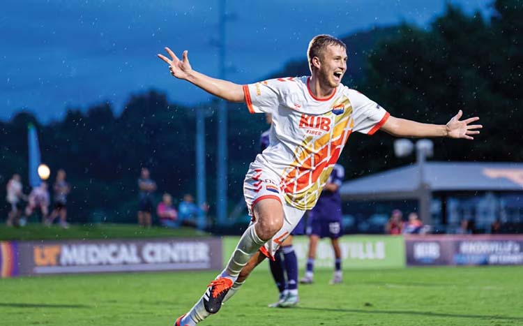 Covenant Health Park