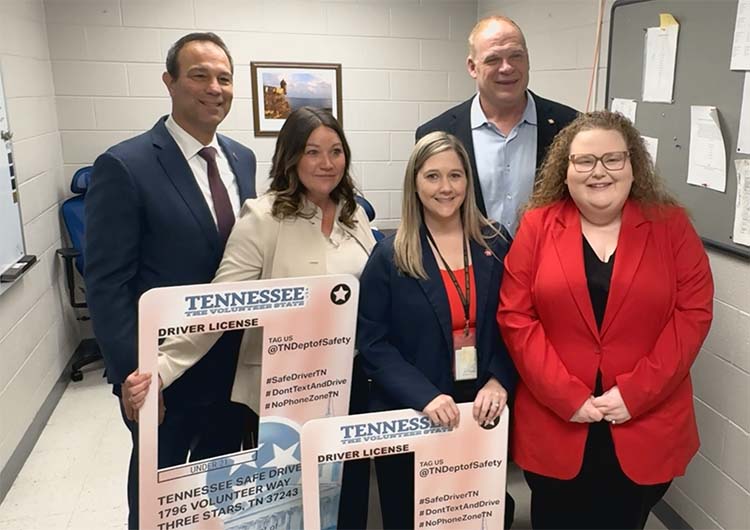 Knoxville reentry ID program