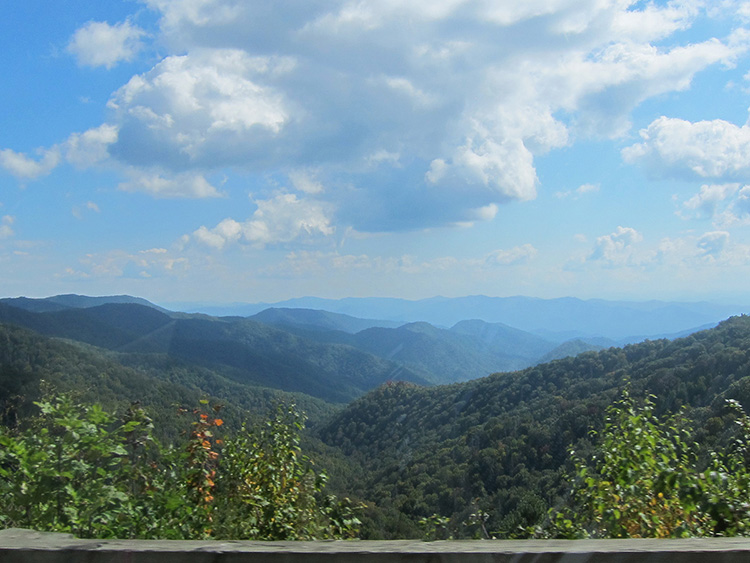 Great Smoky Mountains National Park