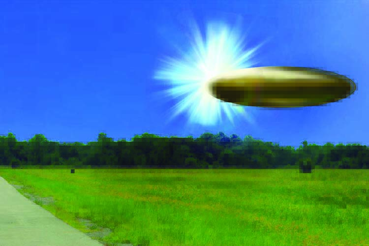UFO