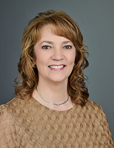 Amy Warner