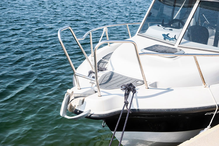 boat exams