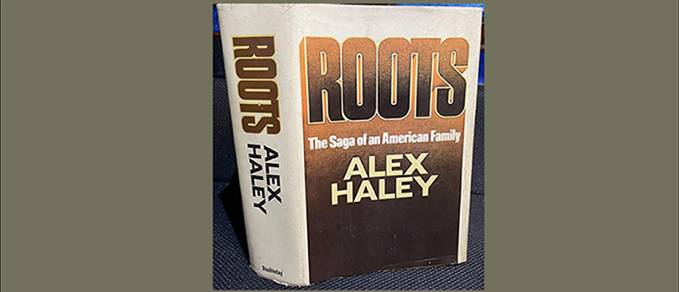Roots