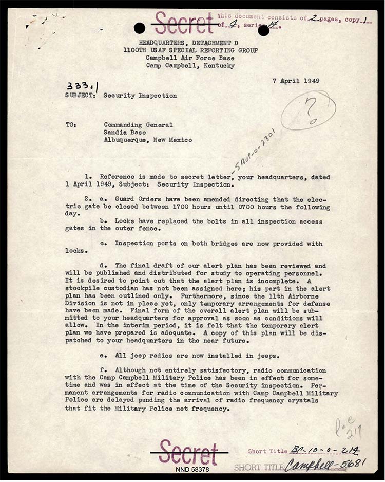 top secret UAP file