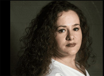 Christa Gail Pike