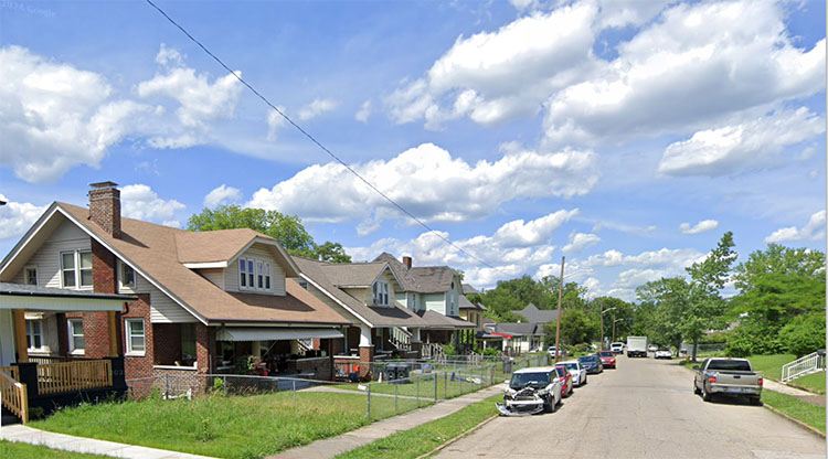 1200 Linden Avenue
