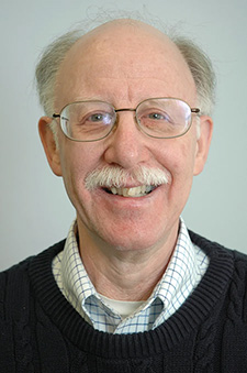 Bruce Altschuler