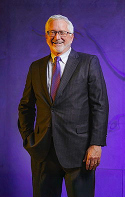 Dr. Philip B. Oldham