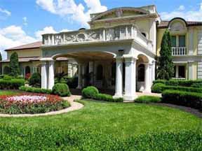 villa collina knoxville