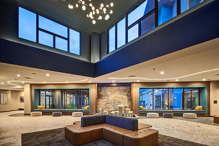 embassy suites gatlinburg