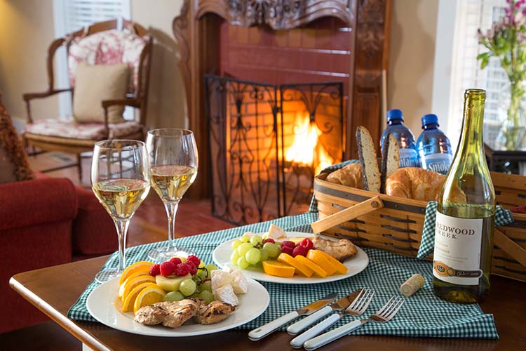 Celebrations Package