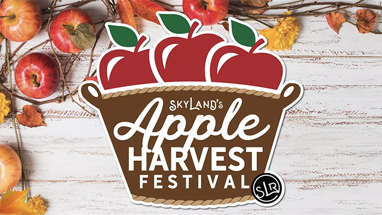 skyland ranch festival