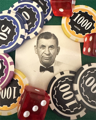 Alcatraz East Museum