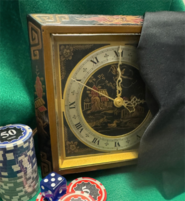 Alcatraz East Museum