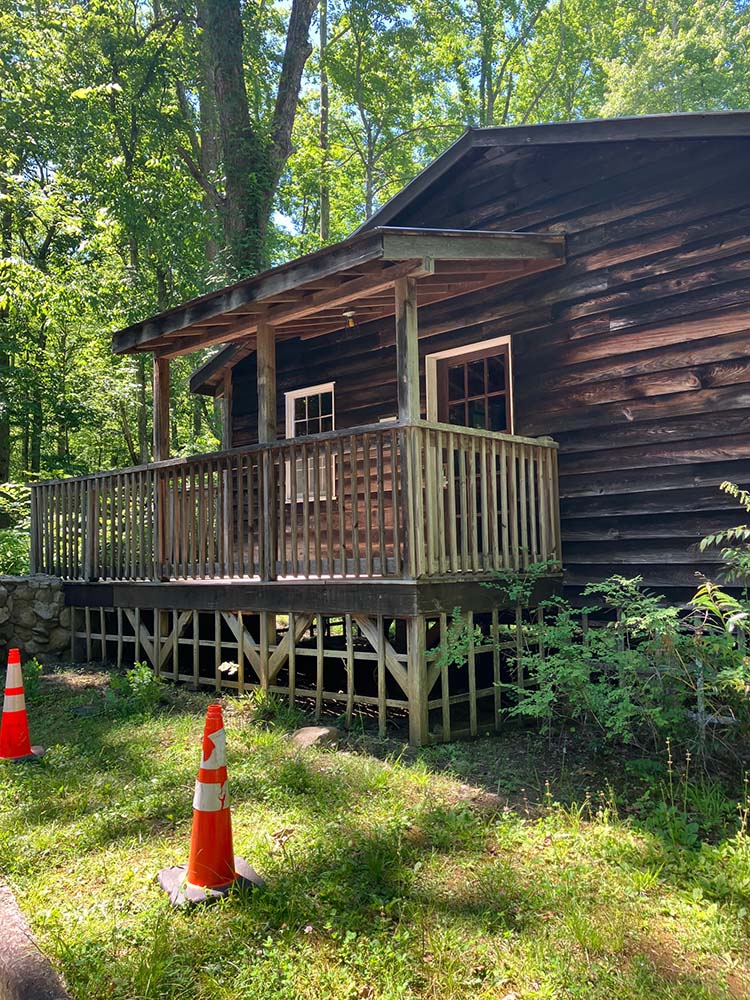 Appalachian Club