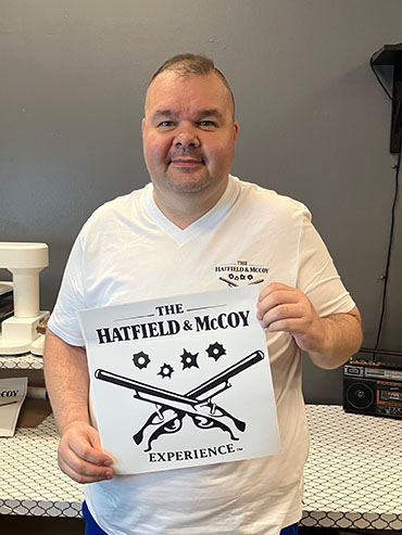 Jack Hatfield