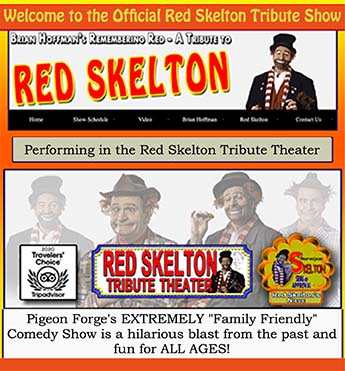 Red Skelton Tribute Theater