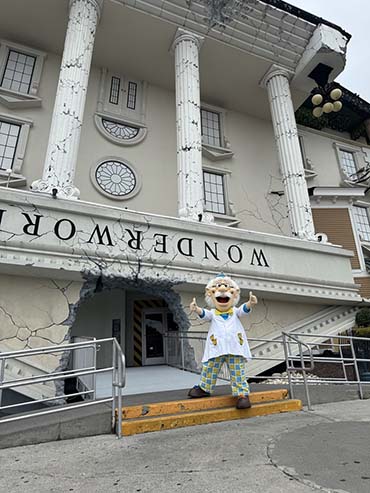 WonderWorks