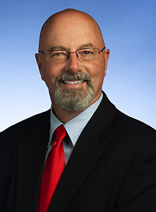 Senator Mike Bell