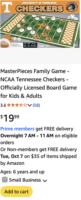 ut checker game