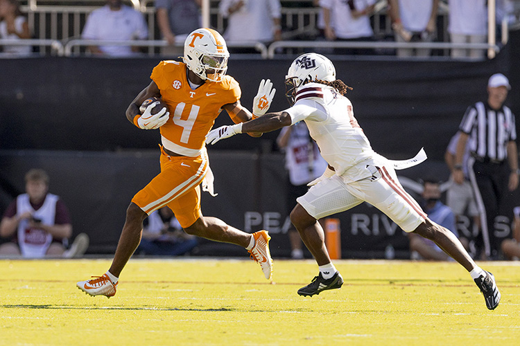 vols vs mississippi
