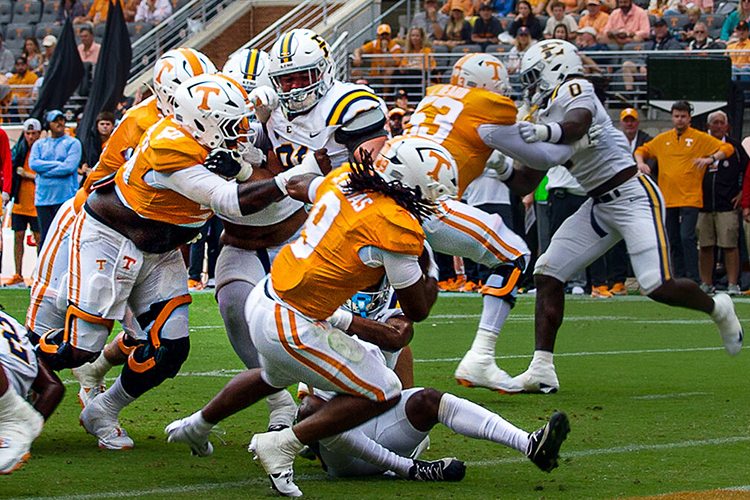 lady vols