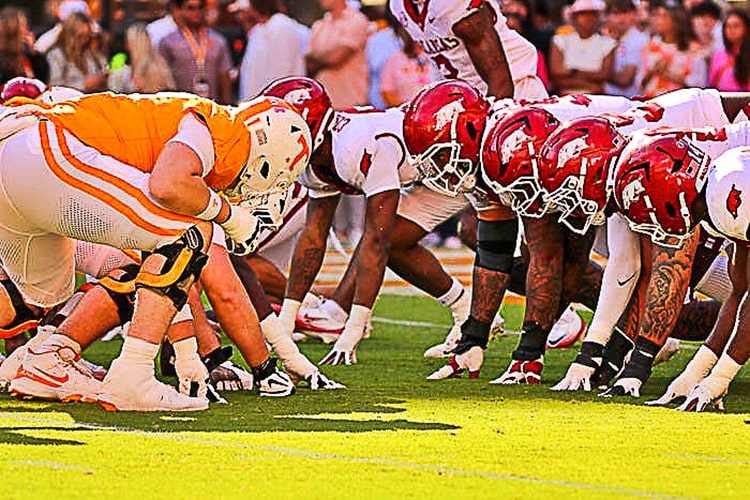 ut vols vs razorbacks
