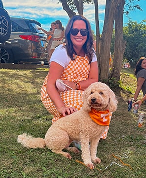 ut vols