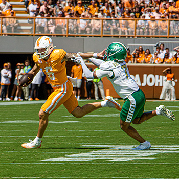 ut vols