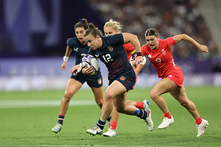 USA Rugby